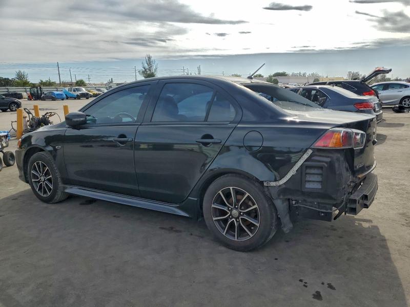 Продаж на аукціоні авто 2017 Mitsubishi Lancer, vin: JA32U2FUXHU009343, номер лоту: 96425595