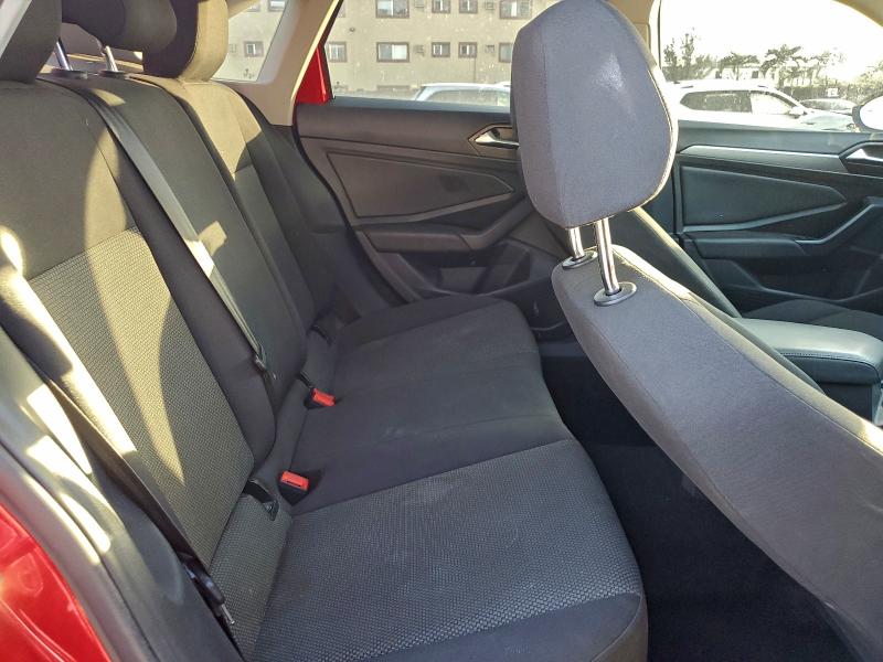 Aukcja sprzedaży 2019 Volkswagen Jetta, vin: 3VWCB7BU8KM180972, numer aukcji: 98112775