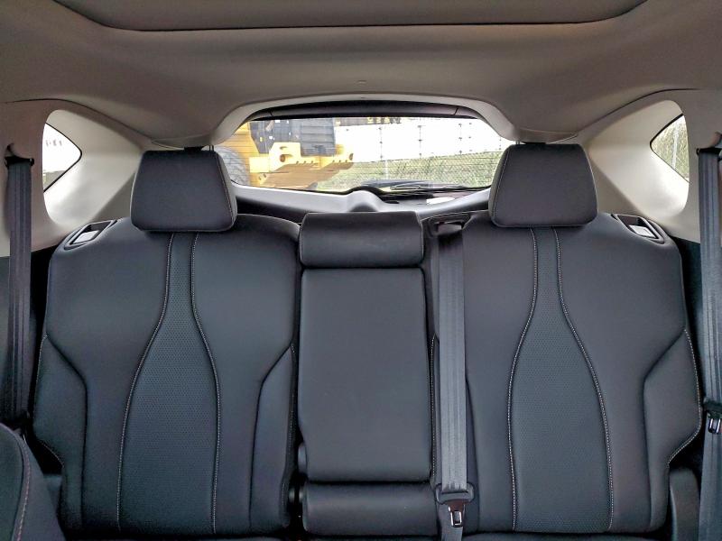 Aukcja sprzedaży 2024 Acura Rdx, vin: 5J8TC2H54RL037453, numer aukcji: 96458755