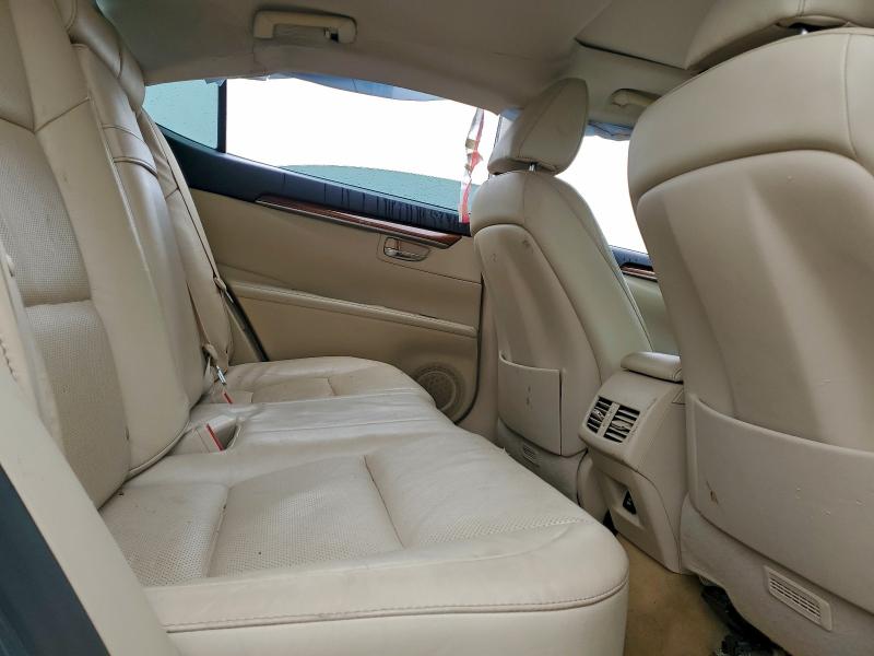 95767015 :رقم المزاد ، JTHBW1GG9D2034205 vin ، 2013 Lexus Es مزاد بيع