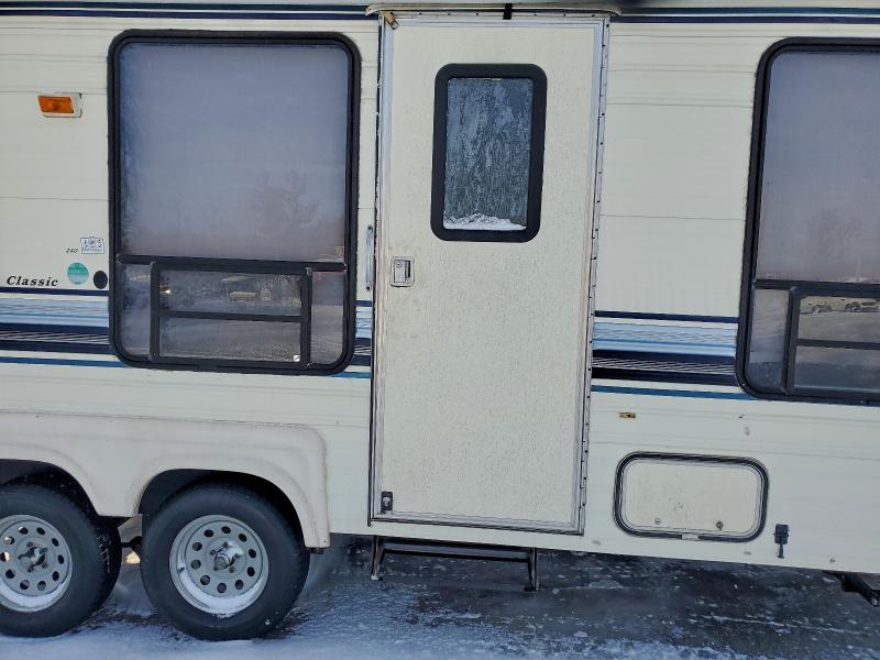 Aukcja sprzedaży 1992 Dutchmen Trailer, vin: 47CT20L24N1023463, numer aukcji: 96705515