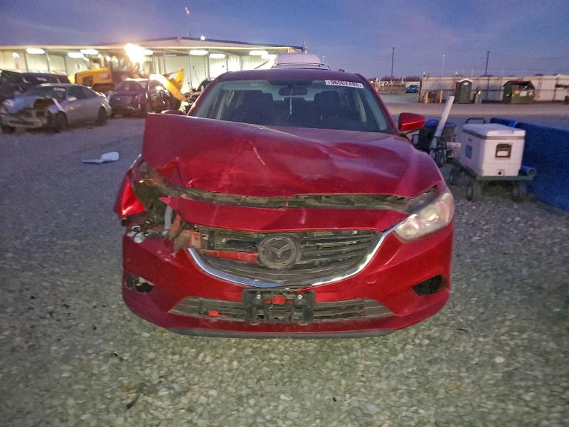 Aukcja sprzedaży 2015 Mazda 6, vin: JM1GJ1U55F1195877, numer aukcji: 96502485