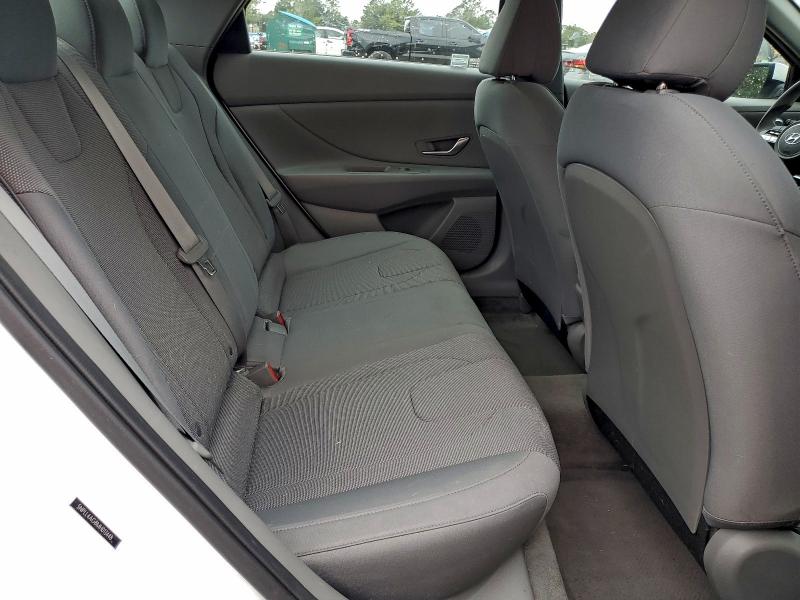Продаж на аукціоні авто 2021 Hyundai Elantra, vin: 5NPLL4AG8MH013448, номер лоту: 93992545