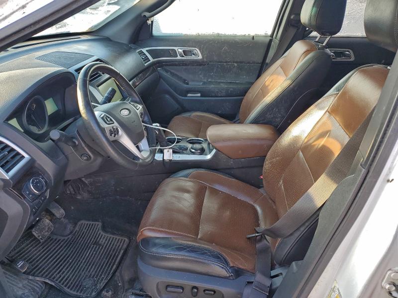 2011 Ford Explorer მანქანა იყიდება აუქციონზე, vin: 1FMHK8F8XBGA06029, აუქციონის ნომერი: 95206825