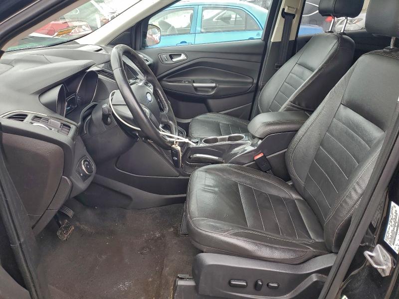 Aukcja sprzedaży 2014 Ford Escape, vin: 1FMCU0J95EUA93592, numer aukcji: 94985975