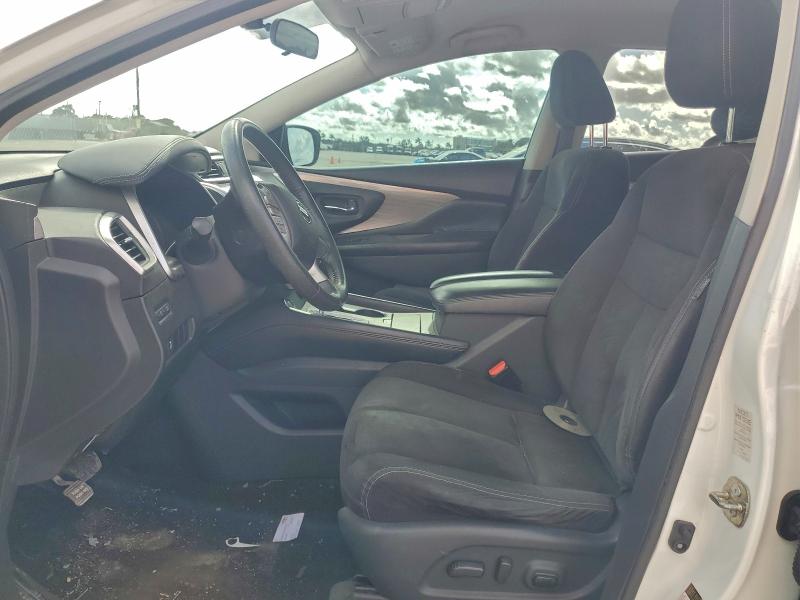 2017 Nissan Murano მანქანა იყიდება აუქციონზე, vin: 5N1AZ2MGXHN117592, აუქციონის ნომერი: 94779375