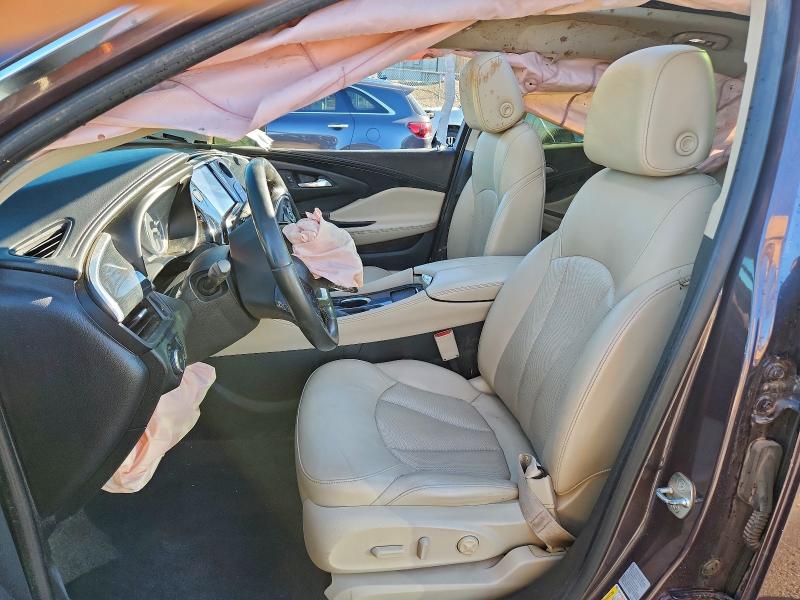 Продаж на аукціоні авто 2016 Buick Envision, vin: LRBFXESX1GD174948, номер лоту: 96192605