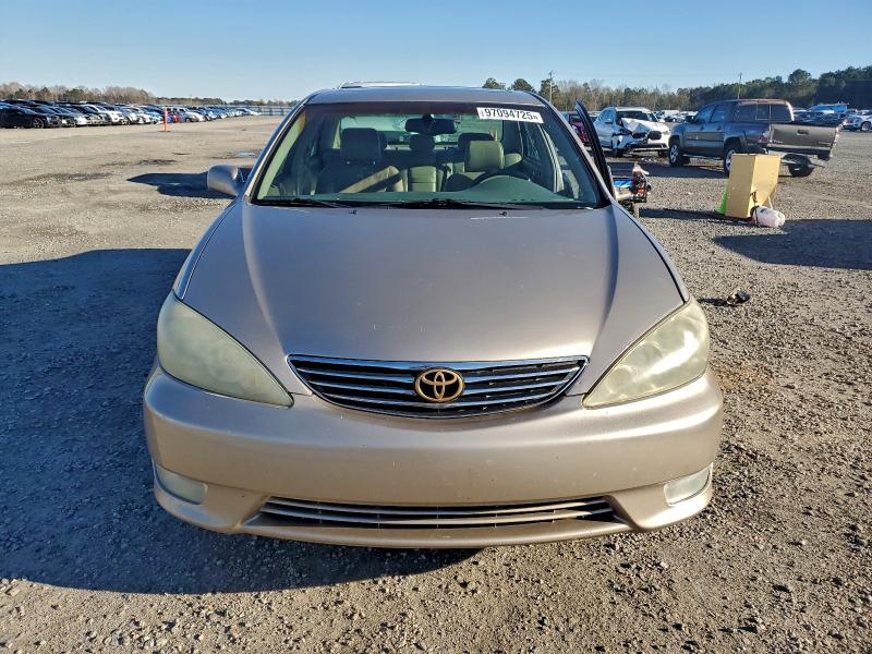 Продаж на аукціоні авто 2005 Toyota Camry, vin: 4T1BF30K65U590341, номер лоту: 97094725