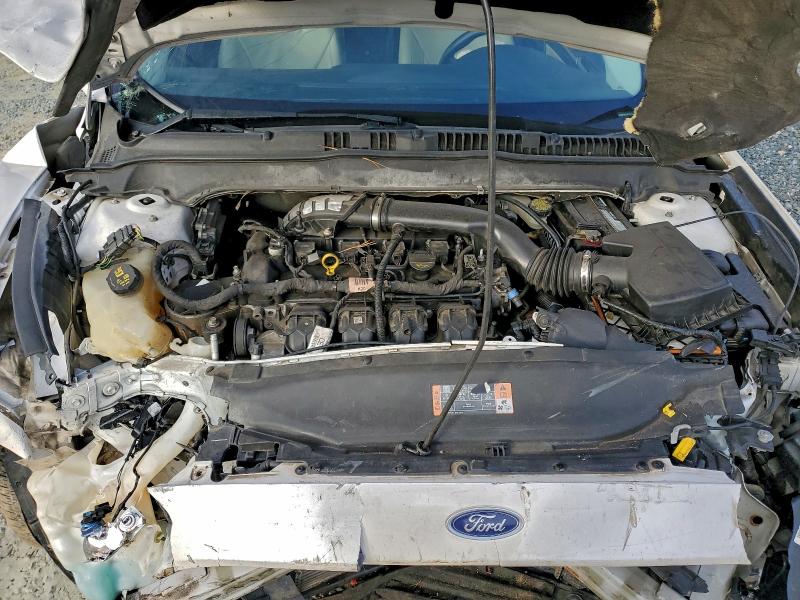 Aukcja sprzedaży 2015 Ford Fusion, vin: 3FA6P0K91FR273741, numer aukcji: 98221045