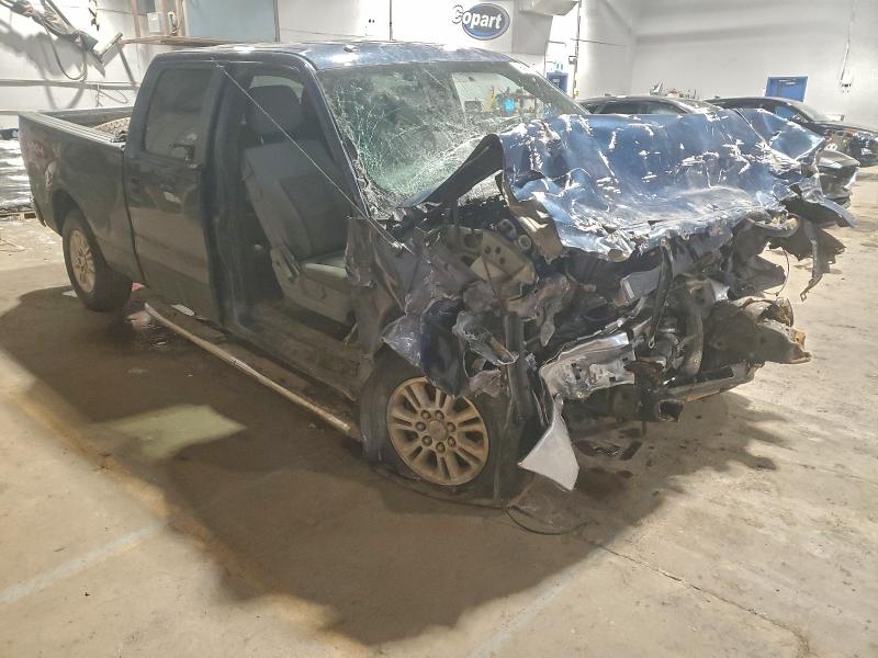 2014 Ford F150 მანქანა იყიდება აუქციონზე, vin: 1FTVW1ET2EKF12237, აუქციონის ნომერი: 96955415