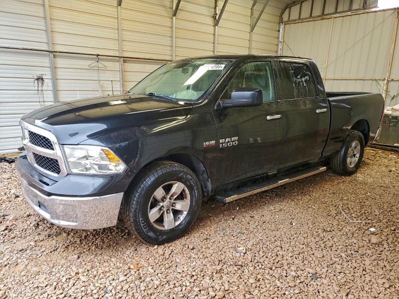 Aukcja sprzedaży 2017 Ram 1500 Slt, vin: 1C6RR6TTXHS598403, numer aukcji: 95424595
