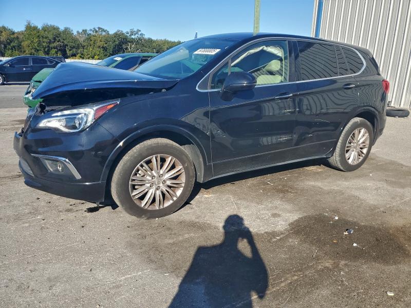 Продаж на аукціоні авто 2017 Buick Envision P, vin: LRBFXCSA7HD027793, номер лоту: 74512275
