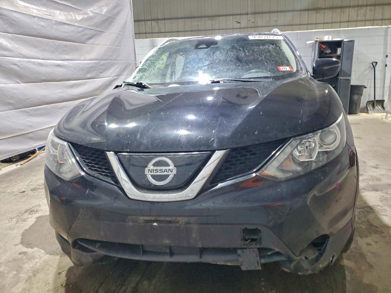 Aukcja sprzedaży 2019 Nissan Rogue Sport, vin: JN1BJ1CR7KW345406, numer aukcji: 95859275