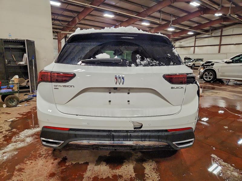 Продаж на аукціоні авто 2024 Buick Envision, vin: LRBFZME47RD071042, номер лоту: 96666245