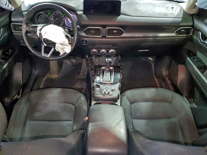 Продаж на аукціоні авто 2021 Mazda Cx-5 Sport, vin: JM3KFABM2M0355293, номер лоту: 96055995