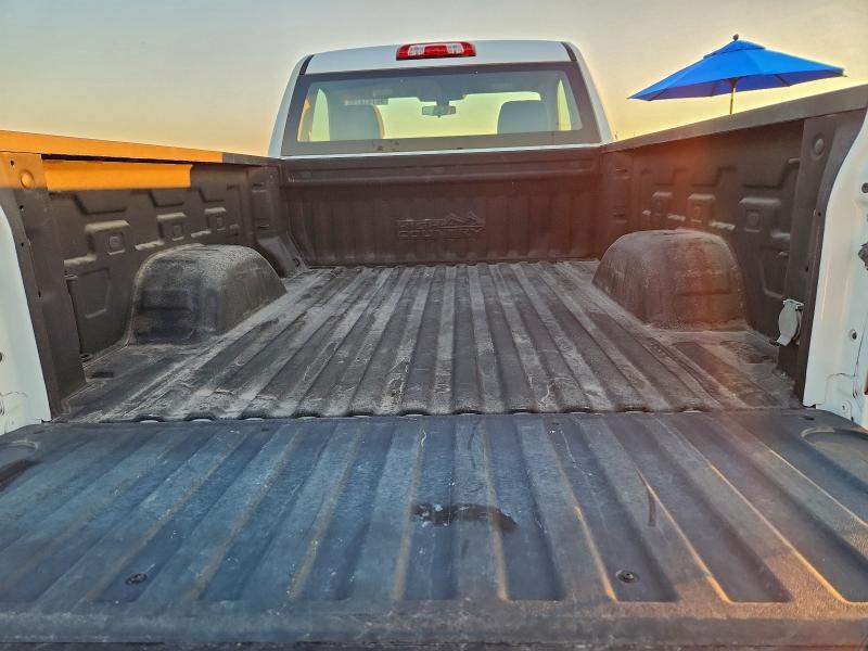 Продаж на аукціоні авто 2021 Chevrolet Silverado, vin: 3GCNWAEFXMG477494, номер лоту: 94141475