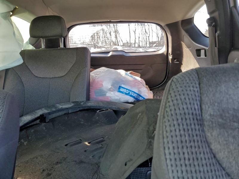 Aukcja sprzedaży 2020 Hyundai Santa Fe, vin: 5NMS2CAD3LH160402, numer aukcji: 95182865