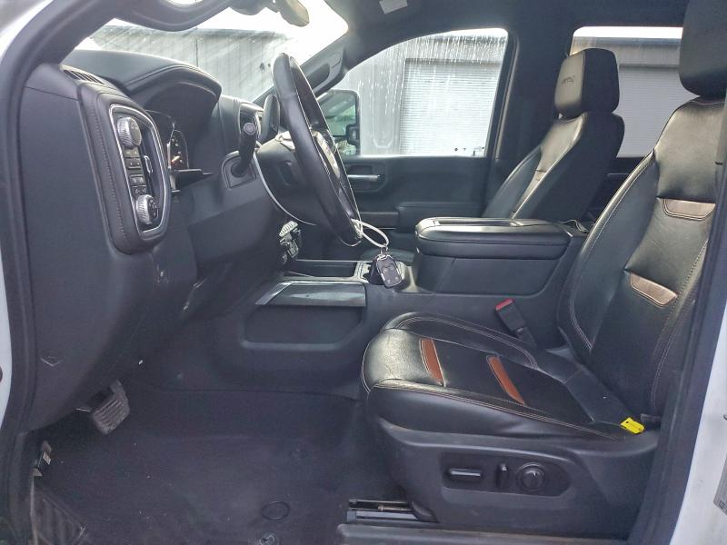 Продаж на аукціоні авто 2020 Gmc Sierra, vin: 1GT49PEY2LF212236, номер лоту: 95934455