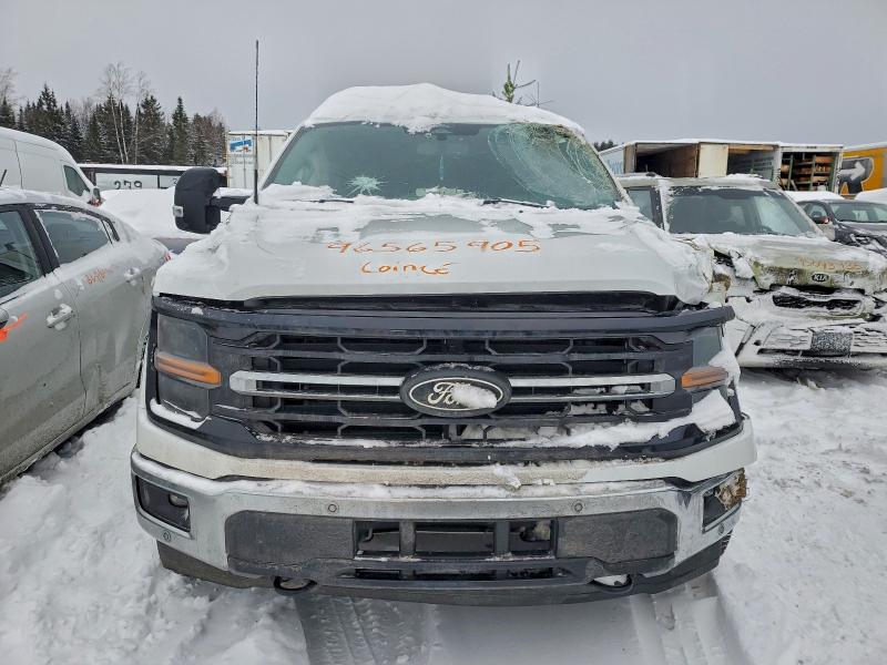 Aukcja sprzedaży 2024 Ford F150, vin: 1FTFW3L55RKD35290, numer aukcji: 96565905