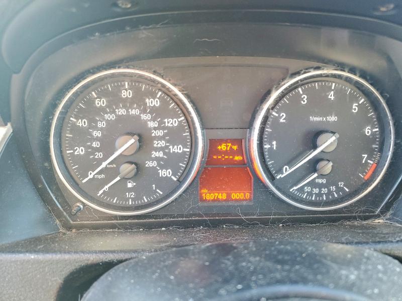 Продажа на аукционе авто 2013 Bmw X1, vin: WBAVM1C54DVW42511, номер лота: 96563625