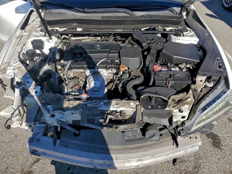 Продаж на аукціоні авто 2016 Acura Tlx, vin: 19UUB1F33GA008618, номер лоту: 94982325
