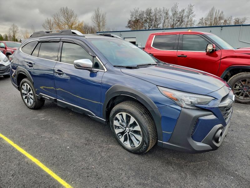 Продажа на аукционе авто 2023 Subaru Outback To, vin: 4S4BTAPC0P3103090, номер лота: 96677705