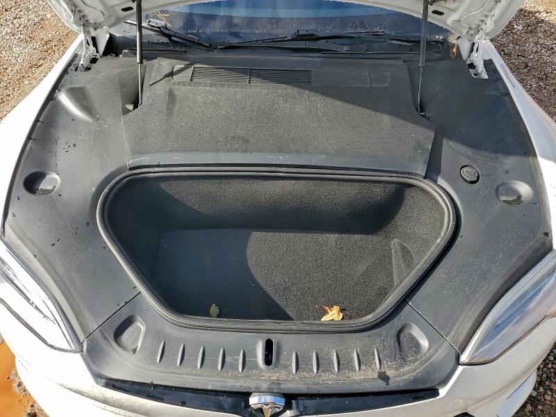 2022 Tesla Model S მანქანა იყიდება აუქციონზე, vin: 5YJSA1E54NF471674, აუქციონის ნომერი: 95750615