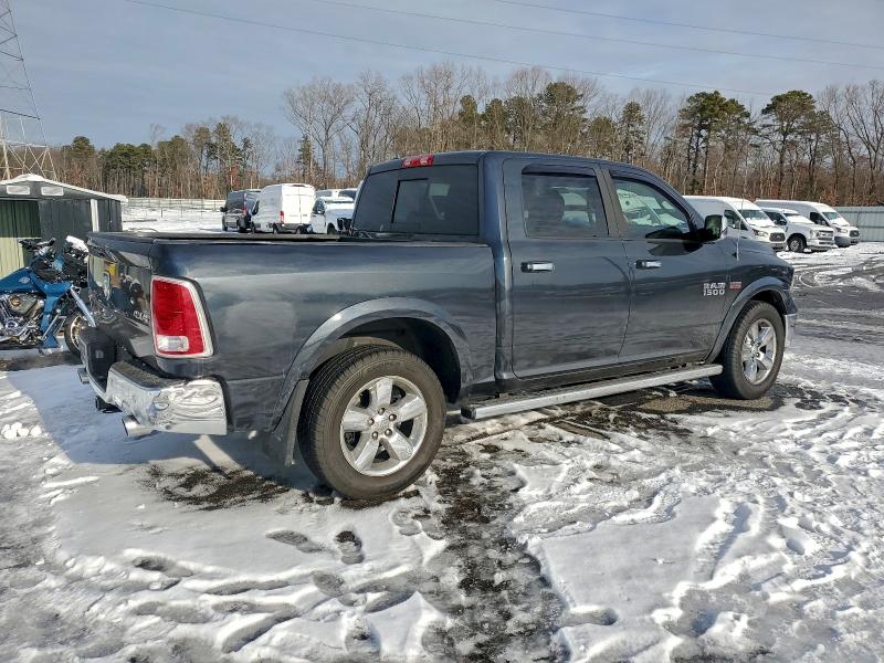 Продажа на аукционе авто 2014 Ram 1500 Laram, vin: 1C6RR7NT9ES187203, номер лота: 97559315