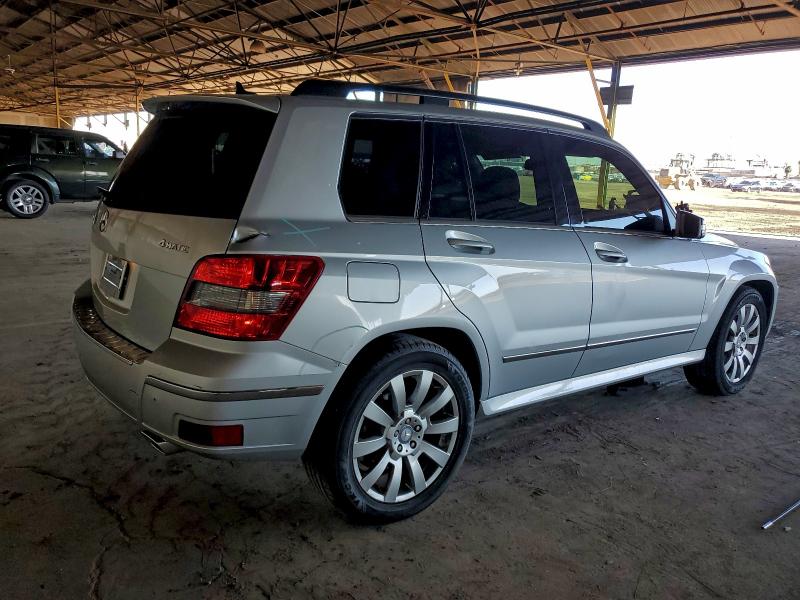 94365875 :رقم المزاد ، WDCGG8HB5BF606158 vin ، 2011 Mercedes-benz Glk 350 4m مزاد بيع
