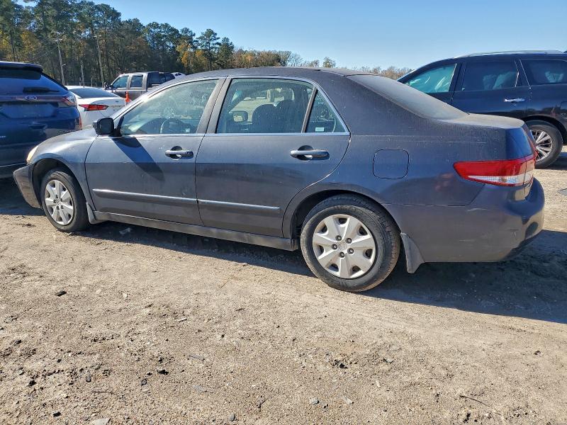 Продажа на аукционе авто 2004 Honda Accord Lx, vin: 1HGCM56484A166356, номер лота: 95856965