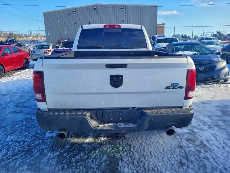 2019 Ram 1500 Classic მანქანა იყიდება აუქციონზე, vin: 1C6RR7GT0KS669373, აუქციონის ნომერი: 96524875