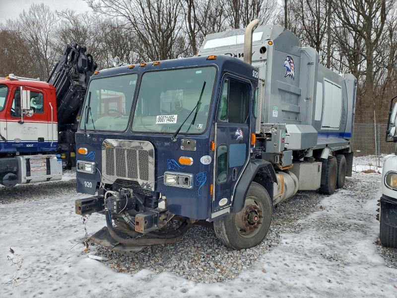 Продаж на аукціоні авто 2017 Peterbilt 320, vin: 3BPZLJ0X7HF174520, номер лоту: 86871485