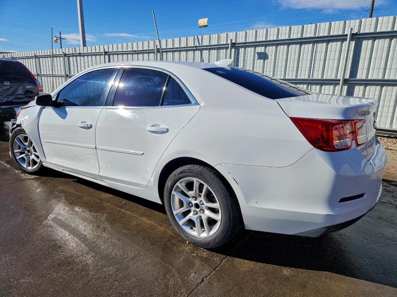 Aukcja sprzedaży 2015 Chevrolet Malibu 1lt, vin: 1G11C5SL5FF326584, numer aukcji: 98276635
