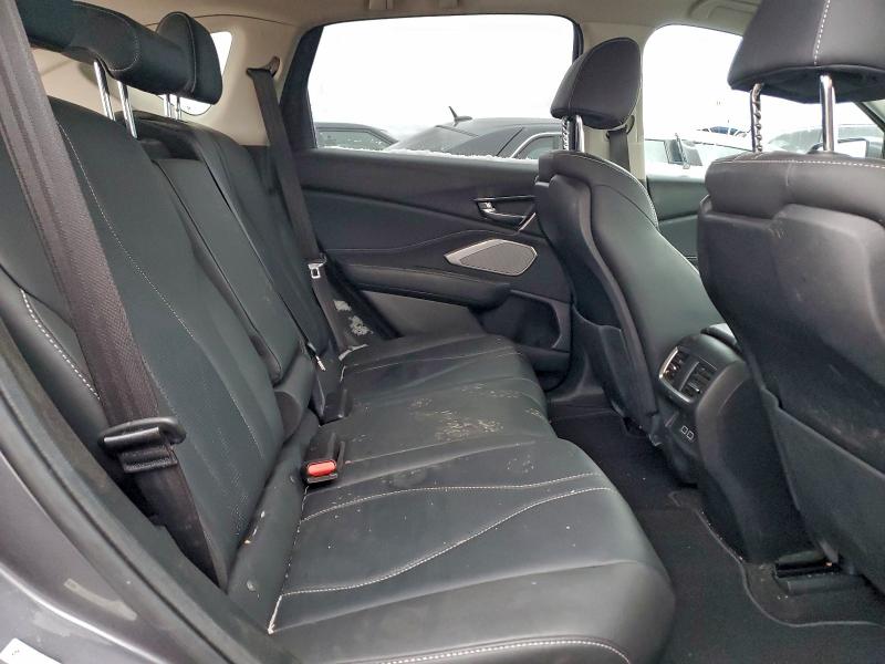 Продажа на аукционе авто 2021 Acura Rdx, vin: 5J8TC2H50ML011165, номер лота: 97792175