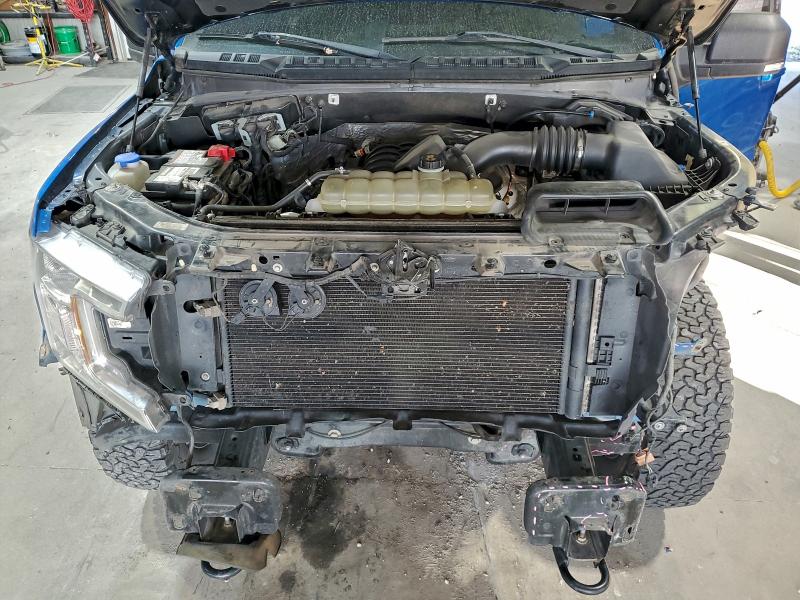 Продажа на аукционе авто 2019 Ford F150 Super, vin: 1FTEW1E54KKC93004, номер лота: 98078115