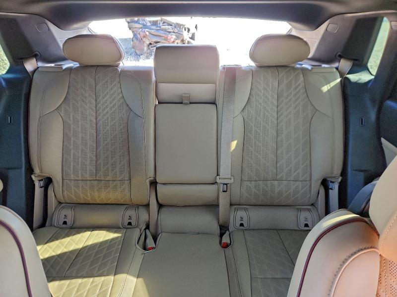 Продаж на аукціоні авто 2024 Cadillac Lyriq, vin: 1GYKPSRK5RZ127849, номер лоту: 95177575