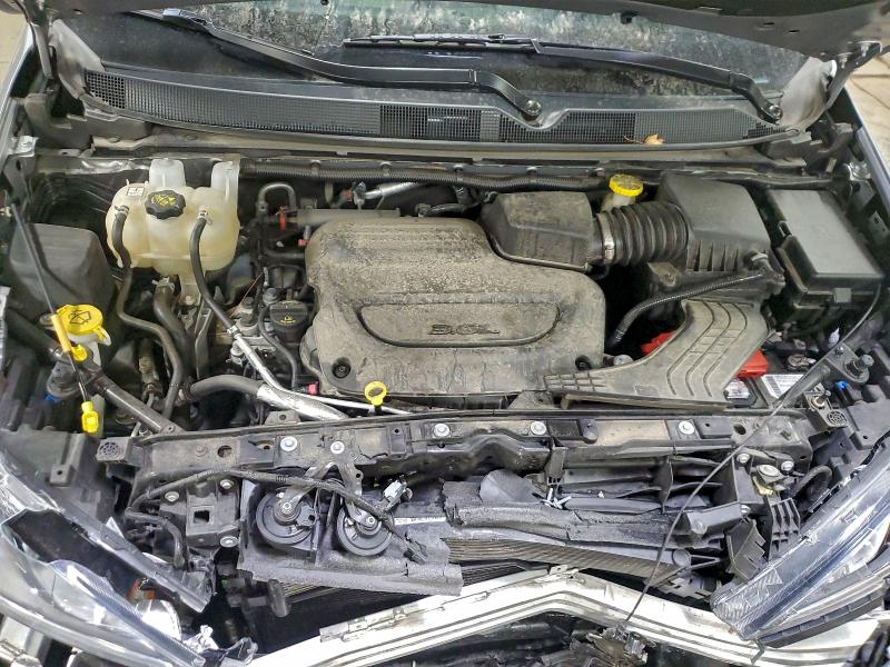 Продажа на аукционе авто 2019 Chrysler Pacifica T, vin: 2C4RC1BG5KR588940, номер лота: 99105215