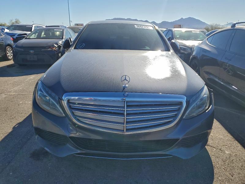 Продажа на аукционе авто 2015 Mercedes-benz C, vin: 55SWF4JB6FU067226, номер лота: 96623225