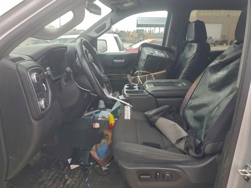 Продаж на аукціоні авто 2021 Gmc Sierra, vin: 3GTU9CET3MG378181, номер лоту: 81998655