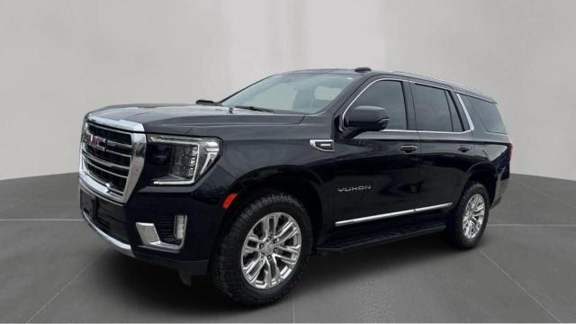 Продаж на аукціоні авто 2022 Gmc Yukon Slt, vin: 1GKS2BKT7NR237808, номер лоту: 98904545