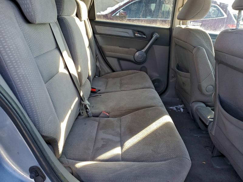 97161835 :رقم المزاد ، 5J6RE48598L013608 vin ، 2008 Honda Cr-v مزاد بيع