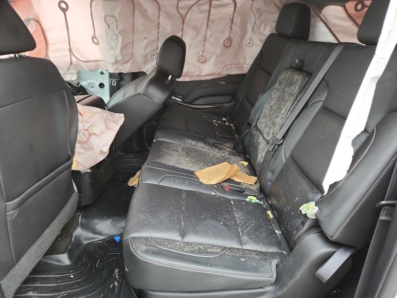 Продаж на аукціоні авто 2018 Gmc Yukon Xl K, vin: 1GKS2GKCXJR359702, номер лоту: 96717435