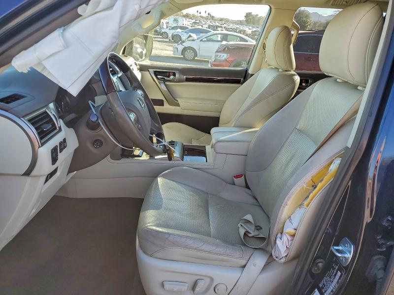 Продаж на аукціоні авто 2019 Lexus Gx, vin: JTJBM7FX2K5225405, номер лоту: 96412105