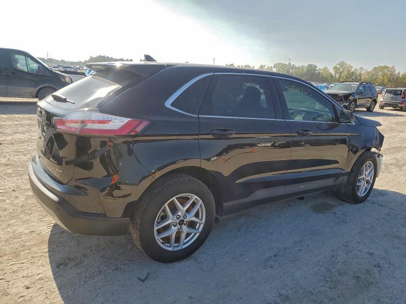 96350925 :رقم المزاد ، 2FMPK4J91RBA93812 vin ، 2024 Ford Edge Sel مزاد بيع