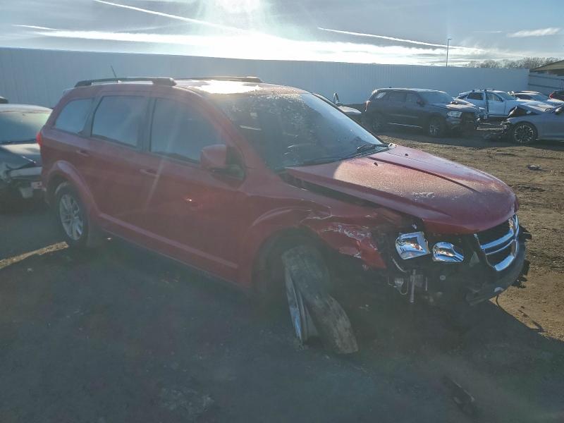 Aukcja sprzedaży 2016 Dodge Journey, vin: 3C4PDDBG7GT200665, numer aukcji: 97290745