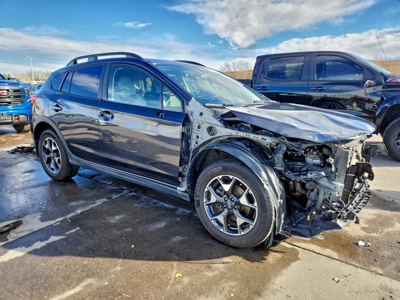 Продажа на аукционе авто 2019 Subaru Crosstrek, vin: JF2GTACC6K8331298, номер лота: 94992005