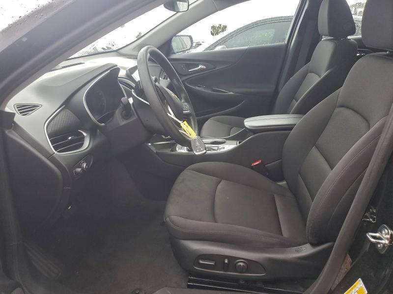 98383665 :رقم المزاد ، 1G1ZD5ST4PF206194 vin ، 2023 Chevrolet Malibu Lt مزاد بيع