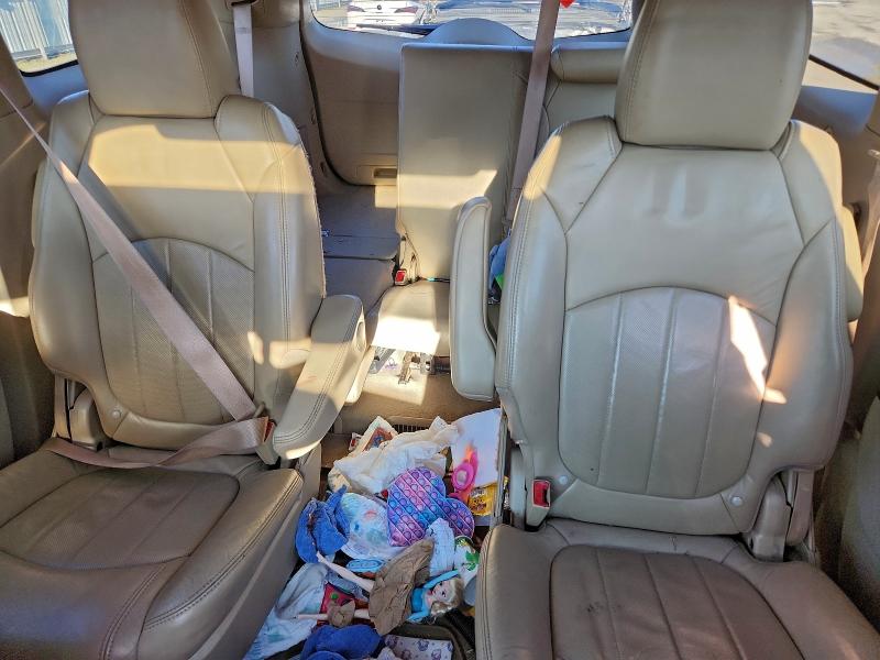 Aukcja sprzedaży 2012 Buick Enclave, vin: 5GAKRCEDXCJ335083, numer aukcji: 94701835