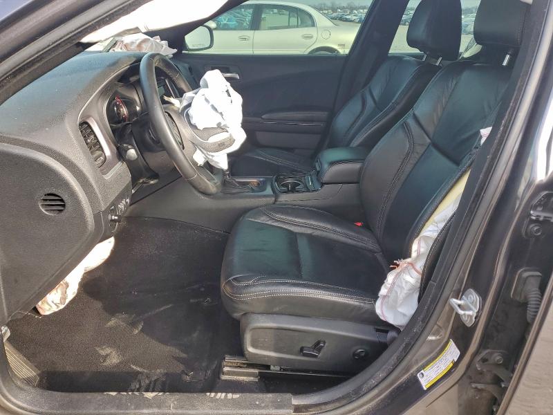 2019 Dodge Charger მანქანა იყიდება აუქციონზე, vin: 2C3CDXBG7KH615202, აუქციონის ნომერი: 96729975