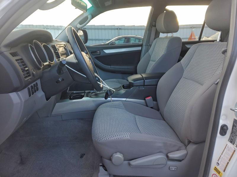 Продажа на аукционе авто 2008 Toyota 4runner Sr, vin: JTEBU14R38K004485, номер лота: 98905245